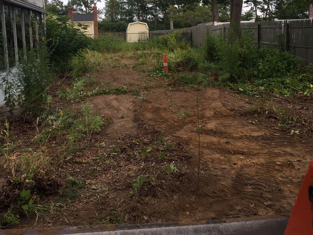 Land Clearing