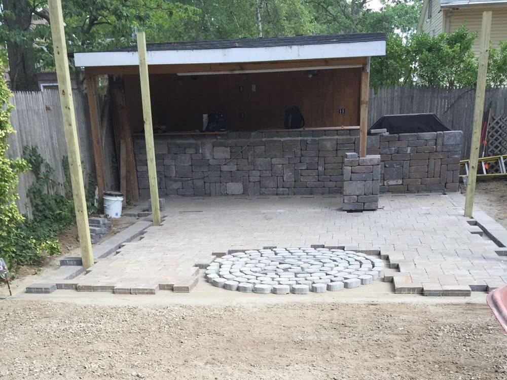 Outdoor Living Spaces
