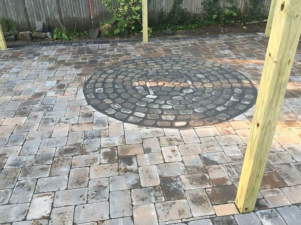 Outdoor Living Spaces
