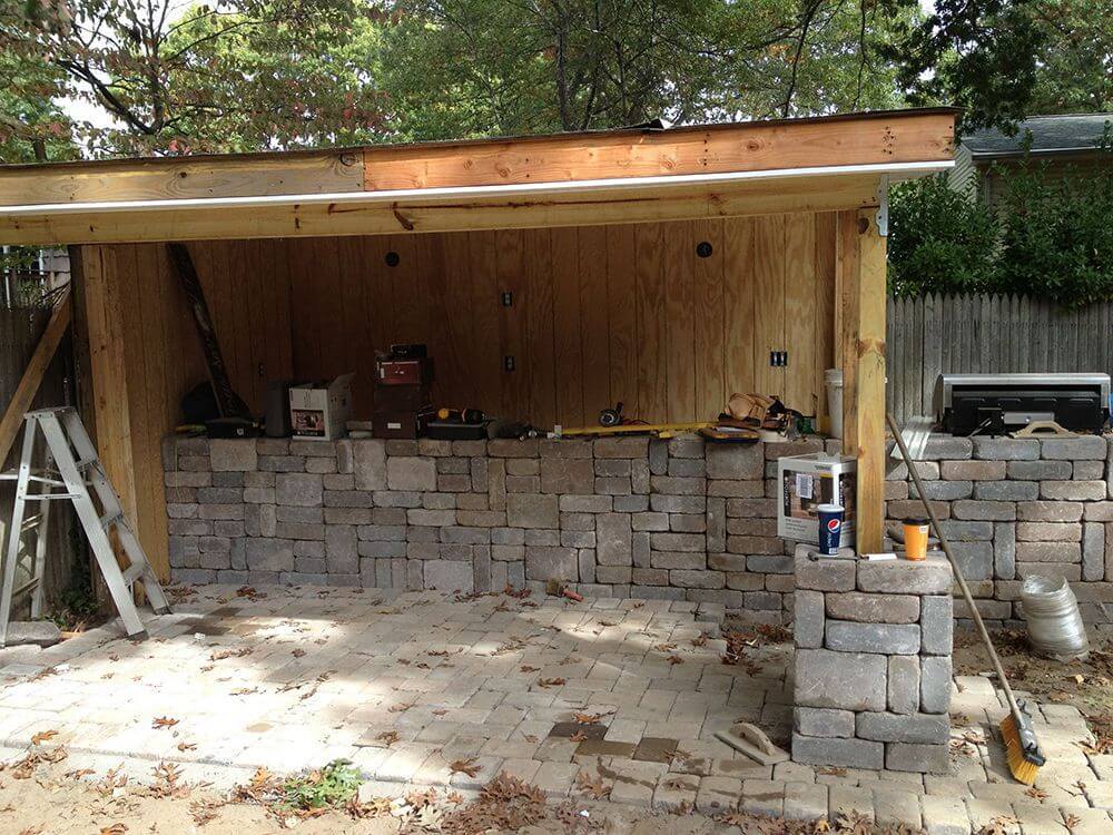 Outdoor Living Spaces