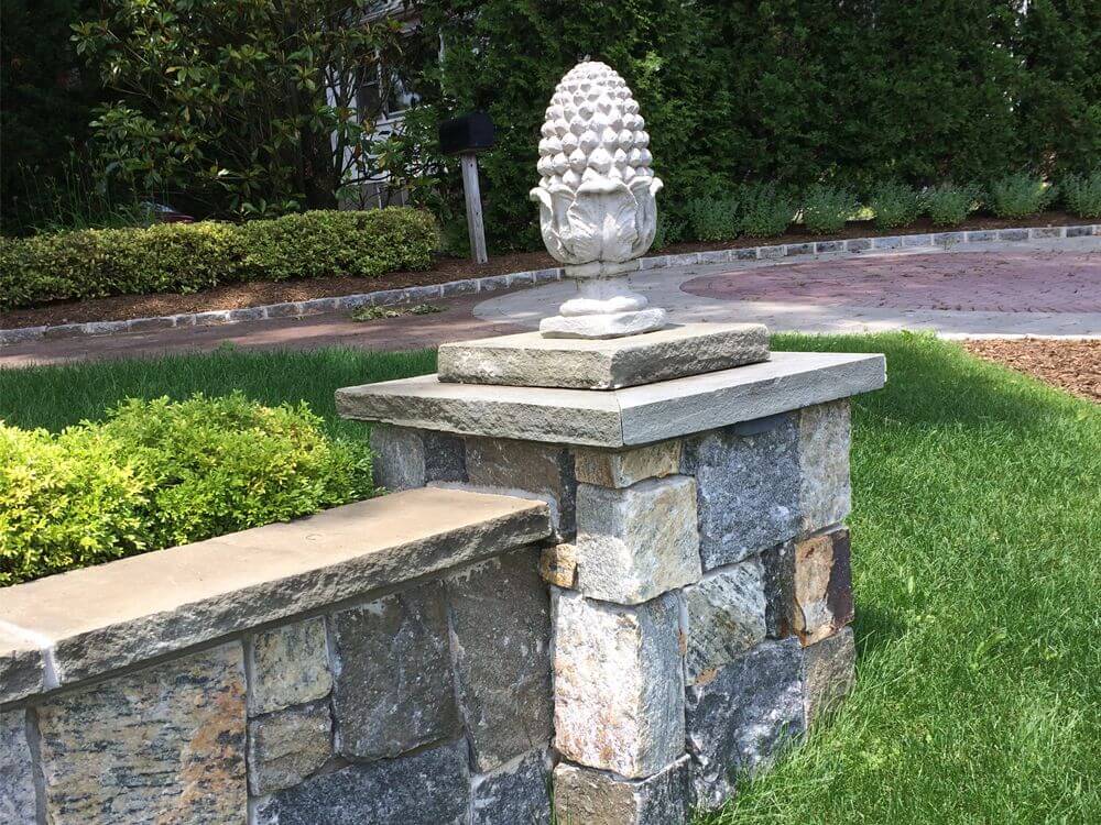 Retaining Walls