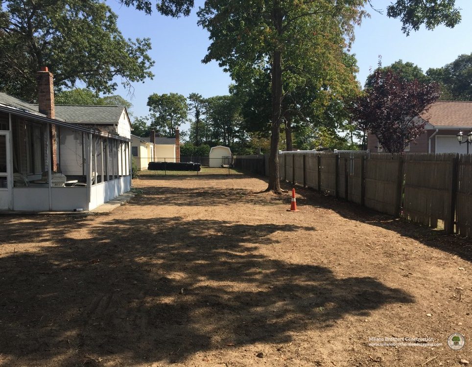 Land Clearing images