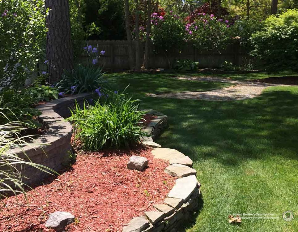 Landscaping and Design