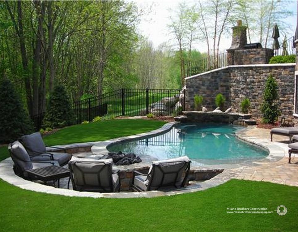 Pool Patios images
