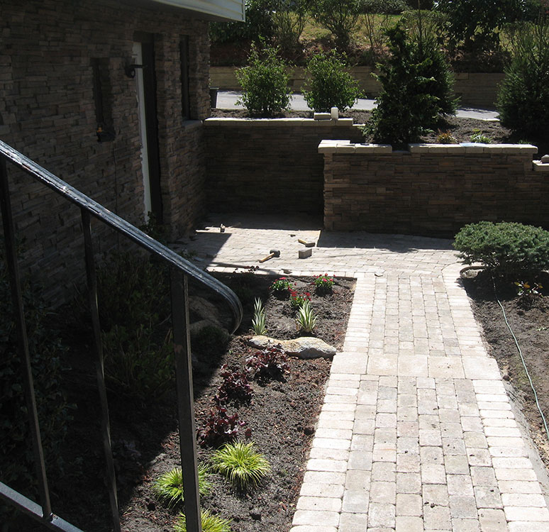 walkways image